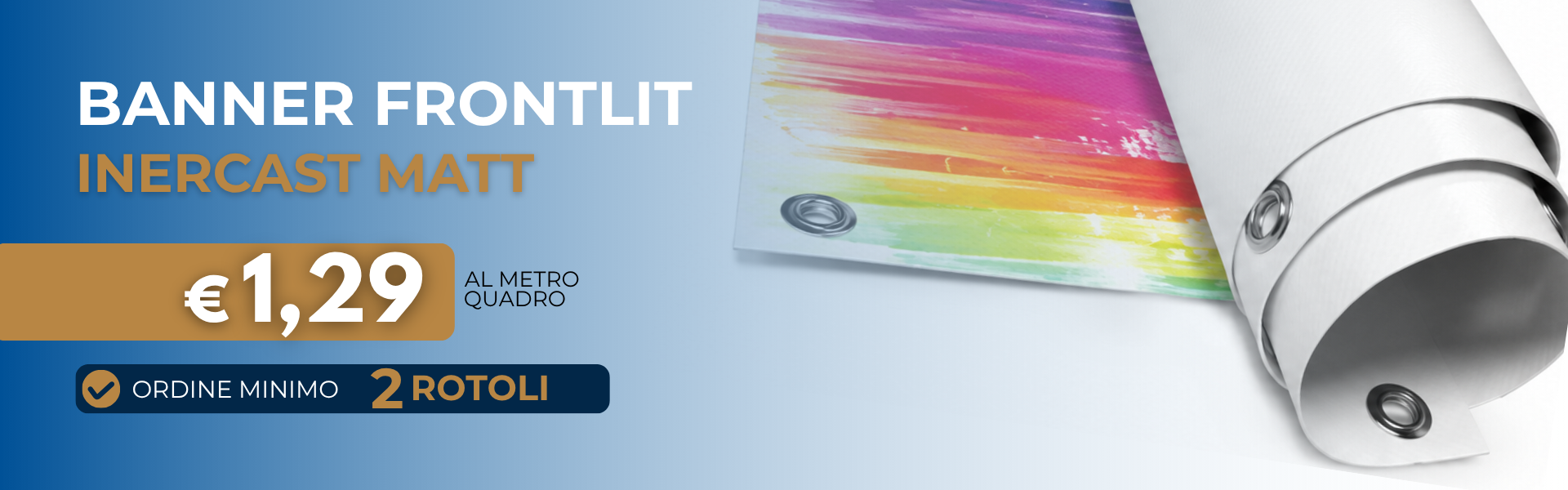 Offerta DTF