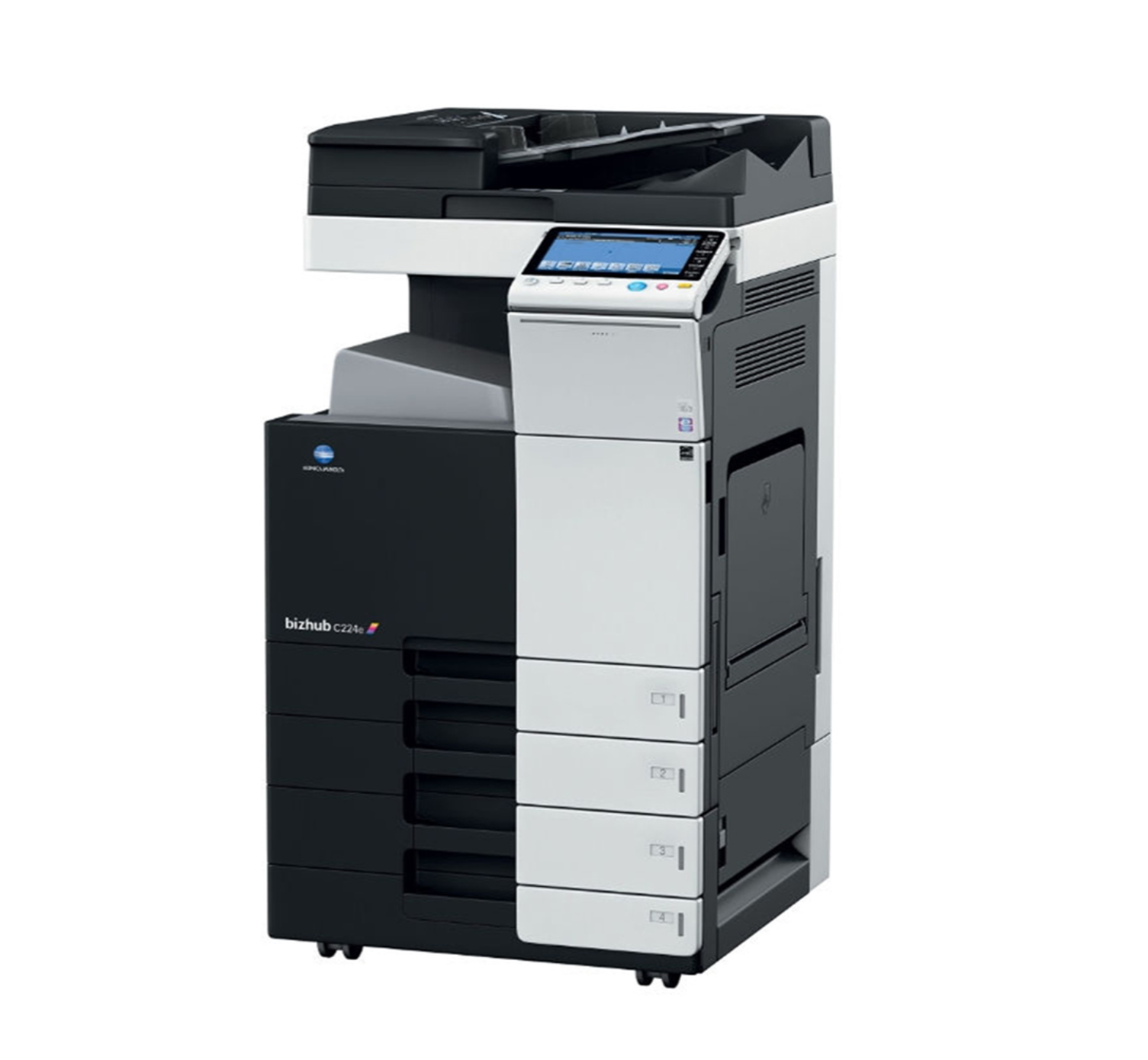 Multifunzione colore