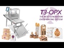 Trojanlabel T3-OPX