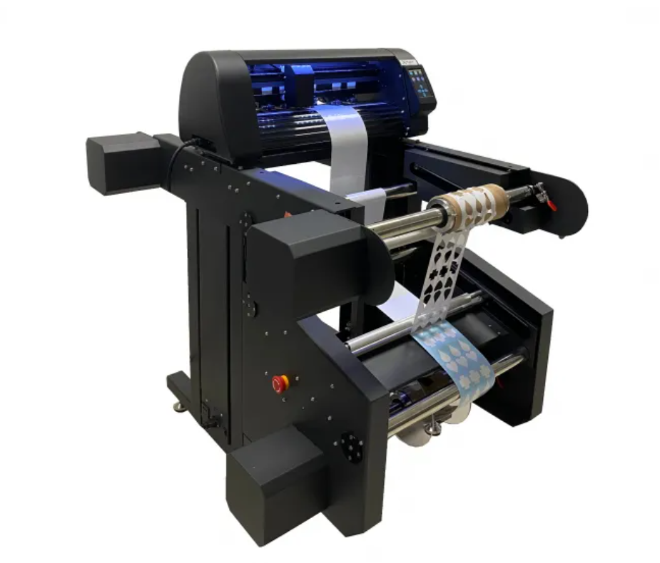 Plotter taglio Mod. MGI-ROLL