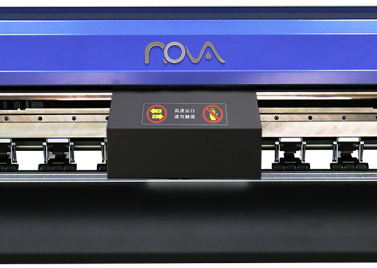 Stampante Nova NV6201 - Eco-Solvent