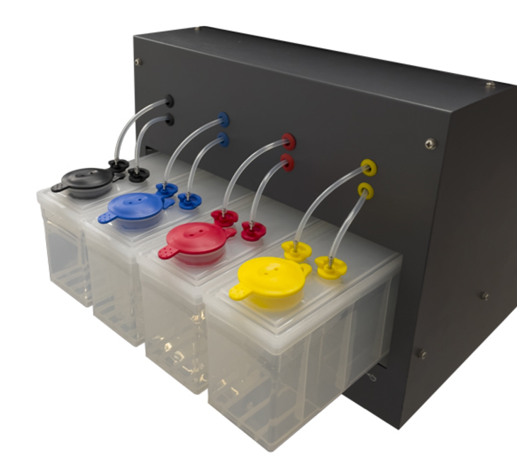 Stampante Nova NV6201 - Eco-Solvent