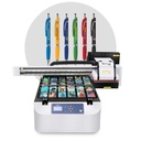 Nano 9 6090 UV flatbed printer