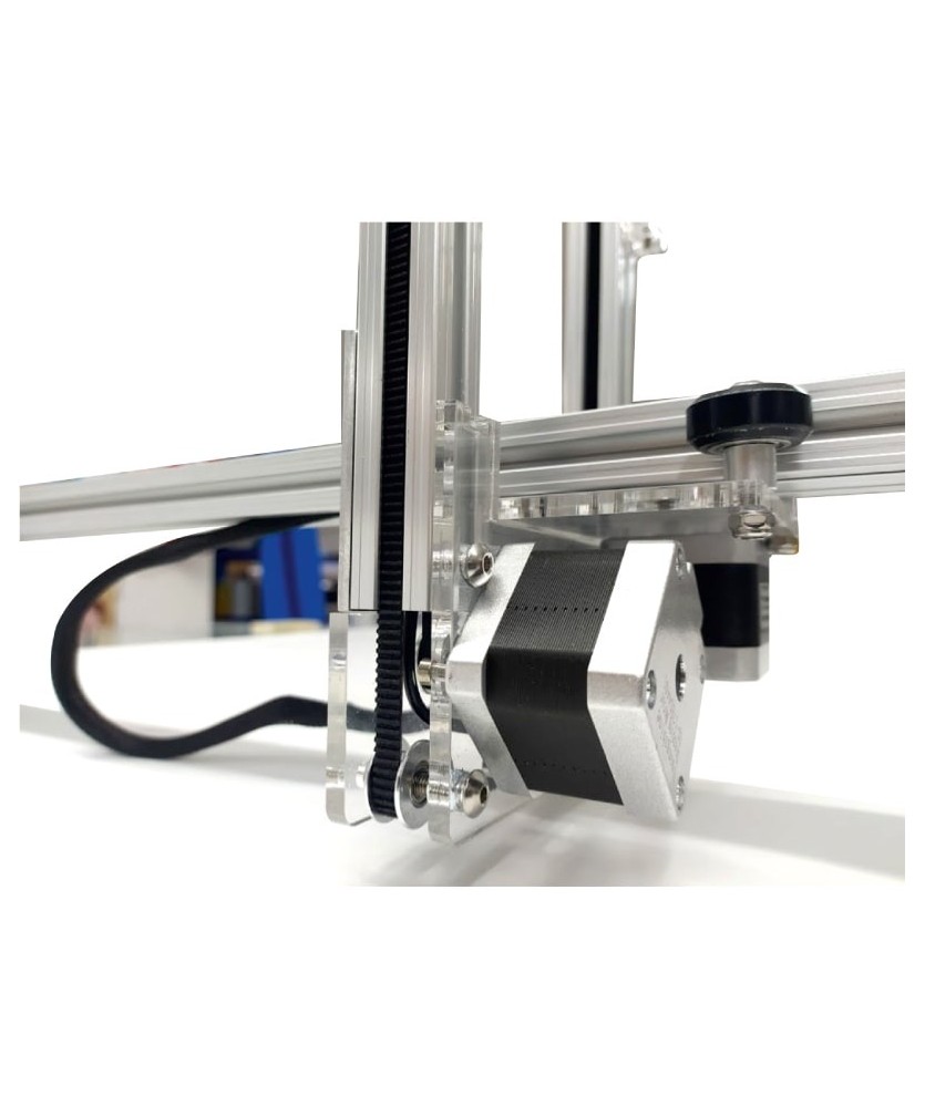 Master 40 Tagliapolistirolo 100 cm