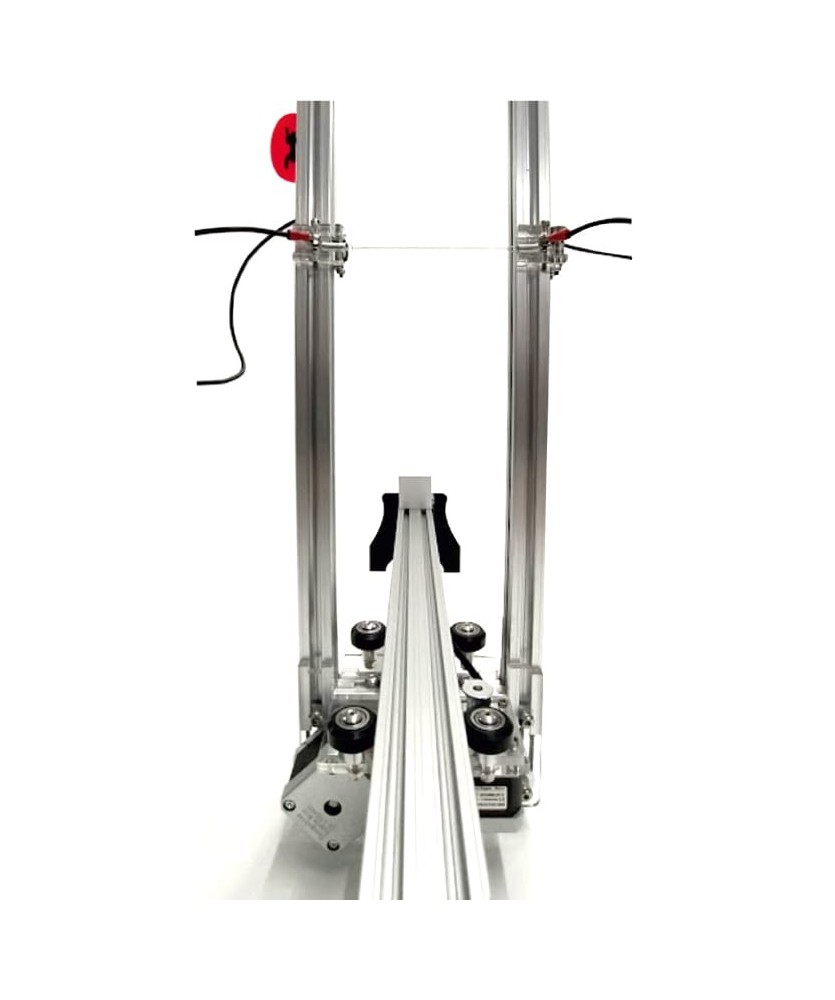 Master 40 Tagliapolistirolo 100 cm