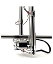 Master 40 Tagliapolistirolo 100 cm