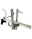 Master 40 Tagliapolistirolo 100 cm