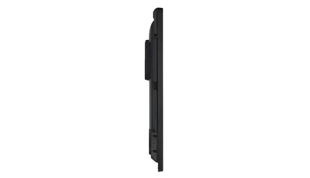 75 IFX UHD 8MS VGA HDMI USB 16:9