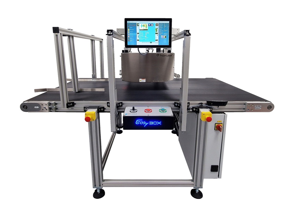 Trojanlabel T3-OPX
