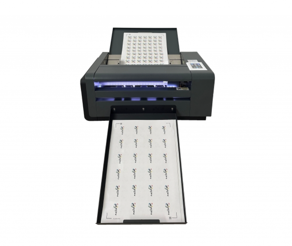 Fustellatrice Mod. MGI 40 Plus