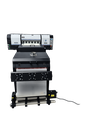 Rainbow DTF printer+powder shaking machine Nova 70 cm+ C650