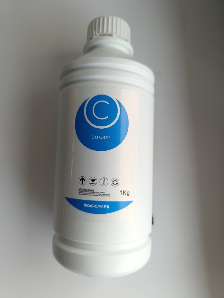 HQ GRIP PIGMENT CYAN 1KG
