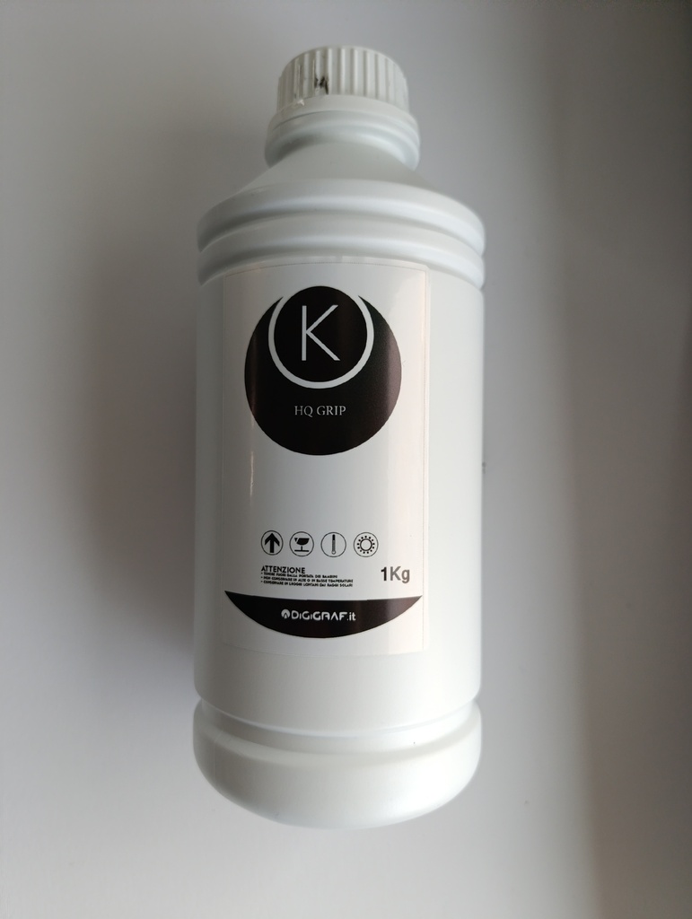HQ GRIP PIGMENT BLACK 1KG