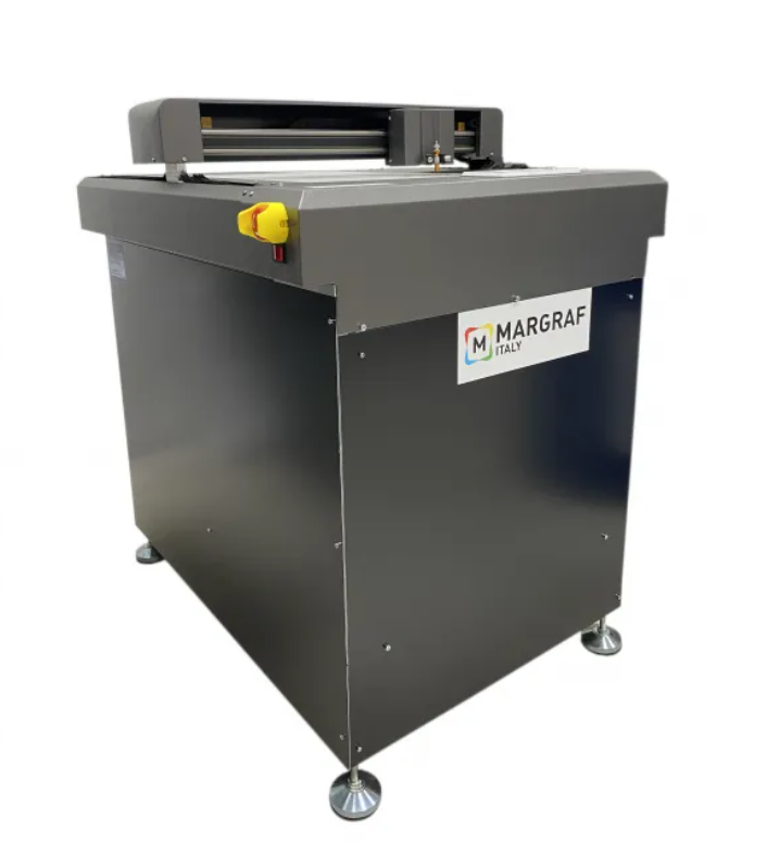 Plotter Taglio Mod. MGI 60/45