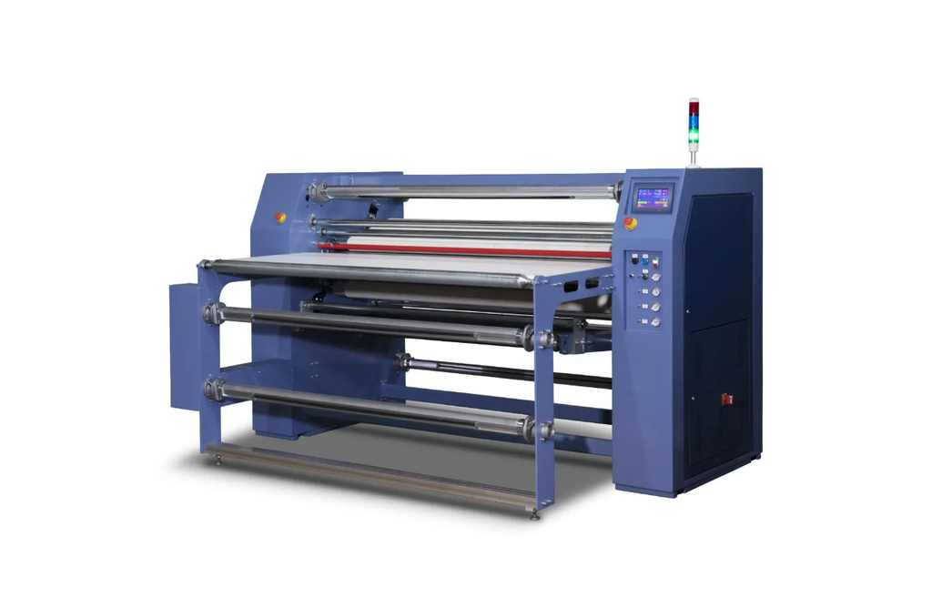 Calandra Transmatic 7160 Sport