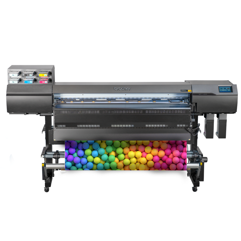 Brother WF1-L640