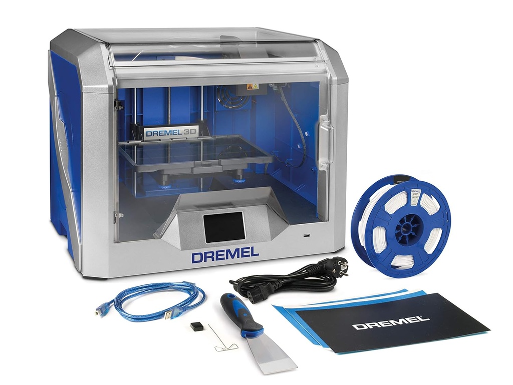 STAMPANTE 3D DREMEL 3D40