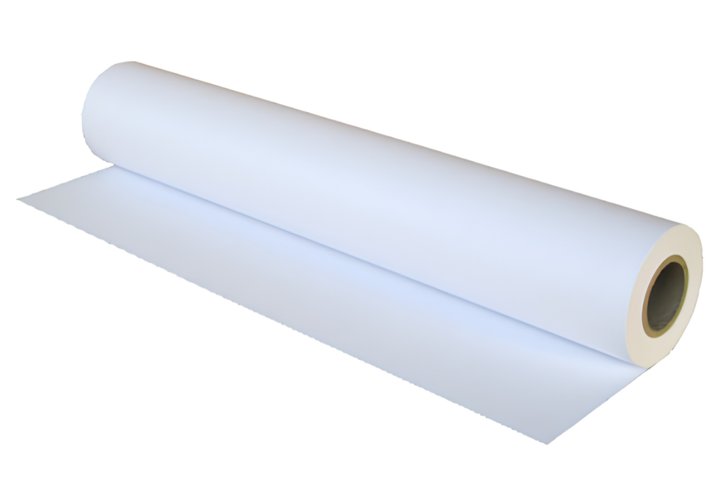 Rotolo Carta per Plotter 42x50mt 90gr