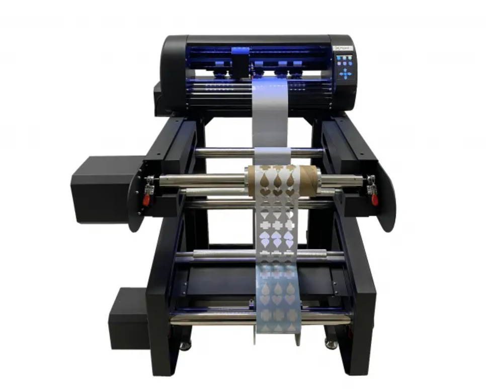 Plotter taglio Mod. MGI-ROLL