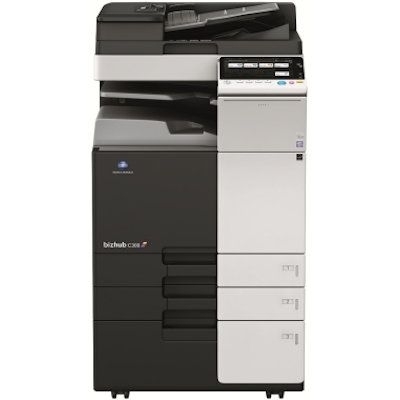 Konica Minolta Biz Hub C308 R