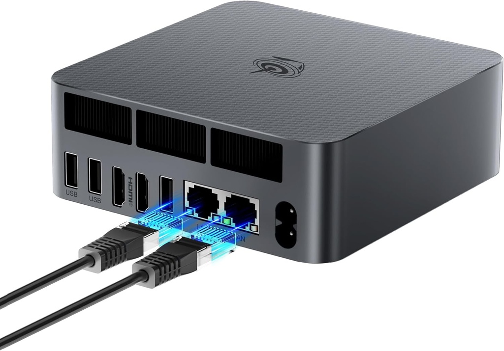 Beelink EQR5 Mini PC