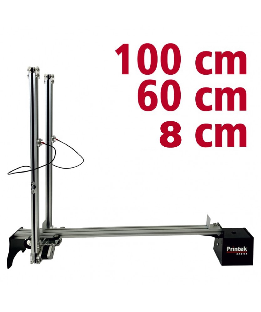 Master 40 Tagliapolistirolo 100 cm