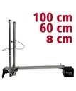 Master 40 Tagliapolistirolo 100 cm