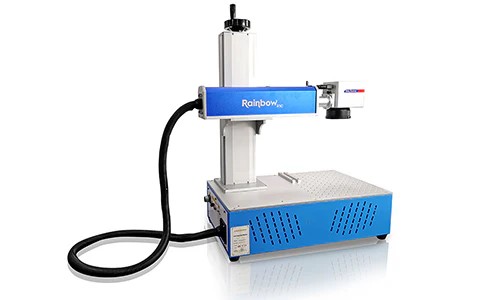 fiber printer