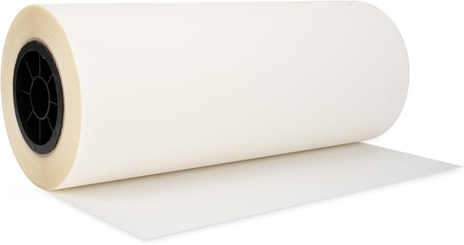 DTF PET FILM ROLL HOT PEELING TYPE Premium