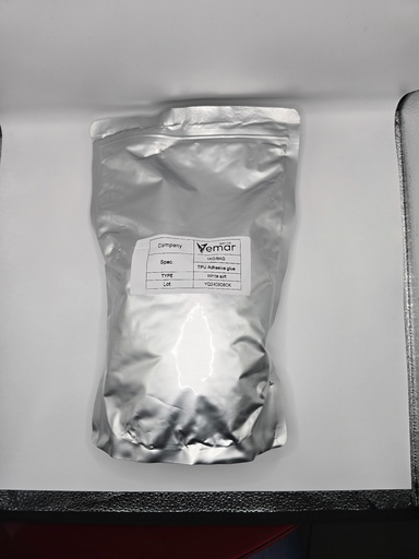 [3907910000] DTF GLUE 1kg white