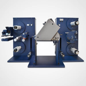 [VRG14PL] Fustellatore digitale per etichette da tavolo Virgo