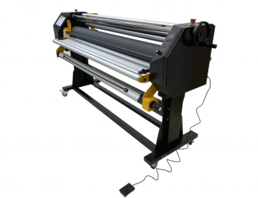 [100011] Laminatore Mod. Verdy 1600