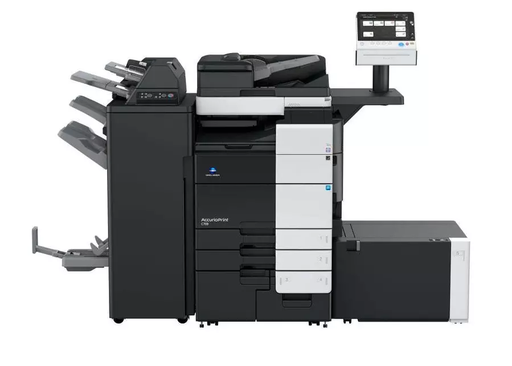 [BHC759] Multifunzione Konica Minolta Accurio Print C759
