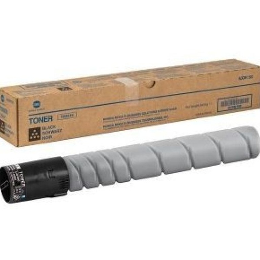 [AAV8150] TN-328K Toner bizhub C360i/C300i/C250i durata 28.000 pag.