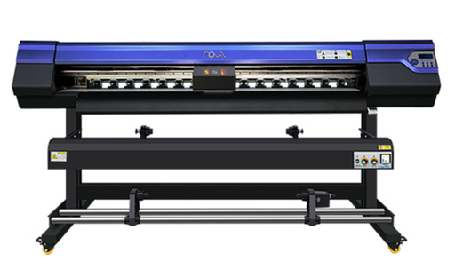 [NV6201] Stampante Nova NV6201 - Eco-Solvent
