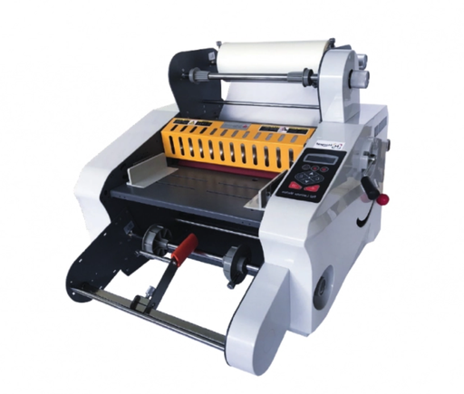 [100026] Plastificatrice Mod. Leini