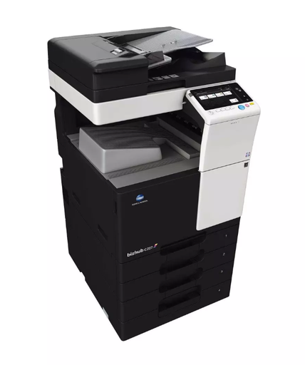 [A798021-I] Konica Minolta Bizhub C227