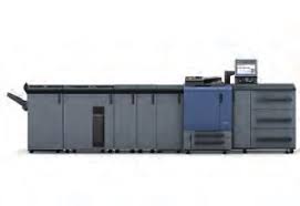 [A5VM0212U] Multifunzione Konica Minolta Bizhub Pro C1060L