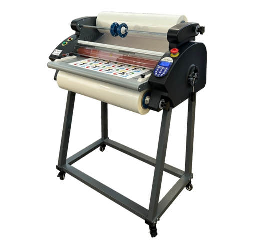 [100061] Plastificatrice Mod. Rory 650